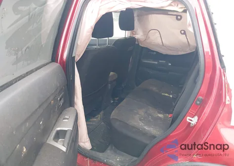 2018 Mitsubishi Outlander Sport Es/Se z USA, uszkodzony, nr VIN JA4AP3AU4JU019593